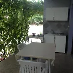 Blue House Apartament