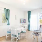 Blue House Apartament Makarska