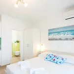 Blue House Apartament Makarska