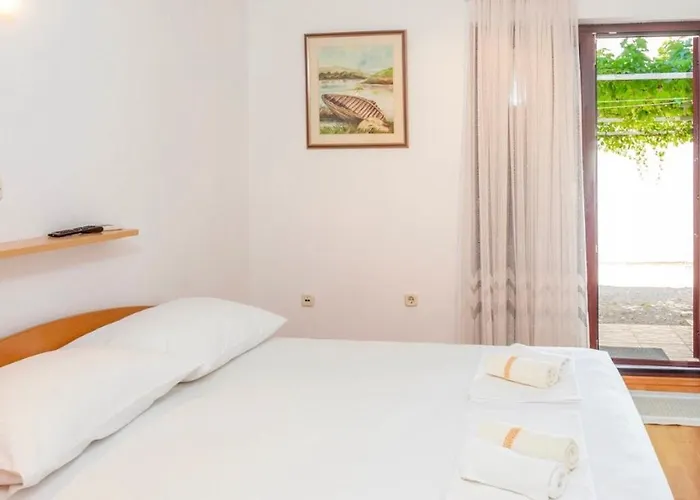 Apartman Blue House *