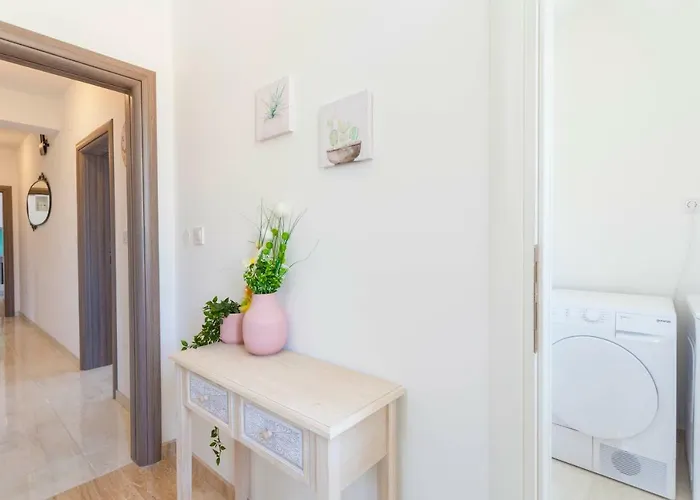 Blue House Apartman Makarska