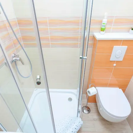 Apartmán Blue House Makarská