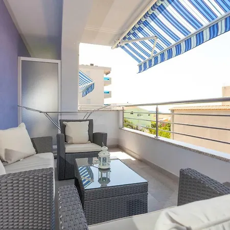 Apartmán Blue House Makarská