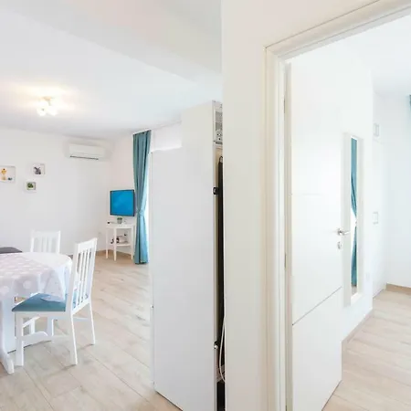 Apartmán Blue House Makarská